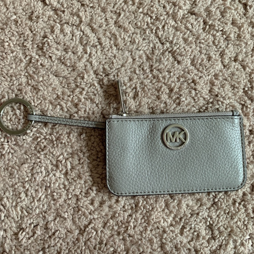 Micheal Kors key wallet
